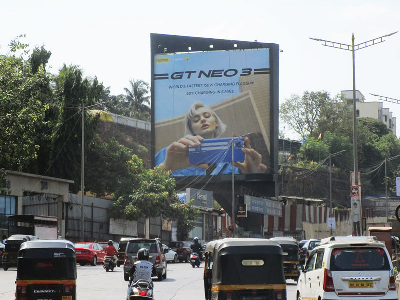 Real Me Realme GT NEO 3